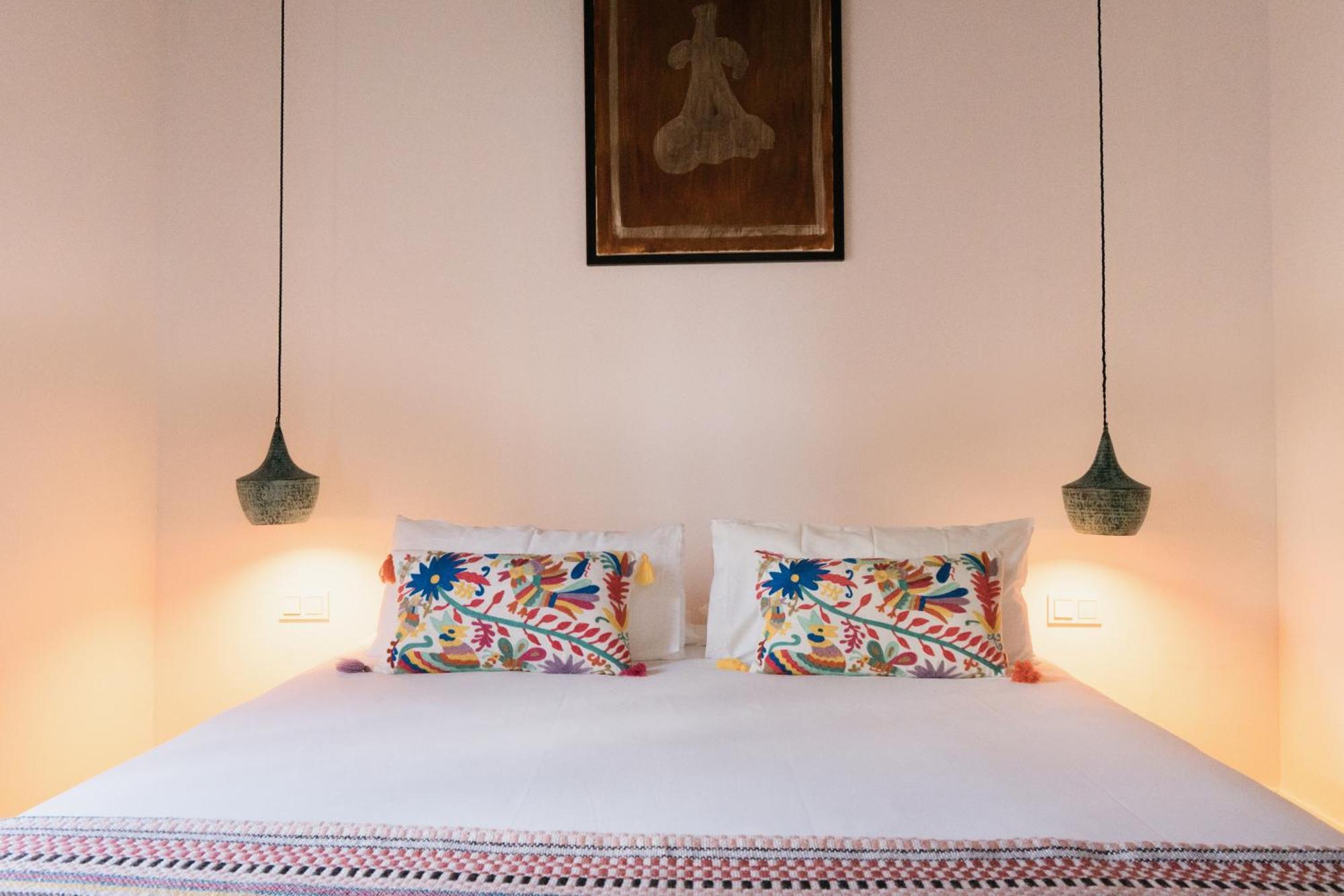 Dreamsea Boutique Experience Hotel Moya  Room photo