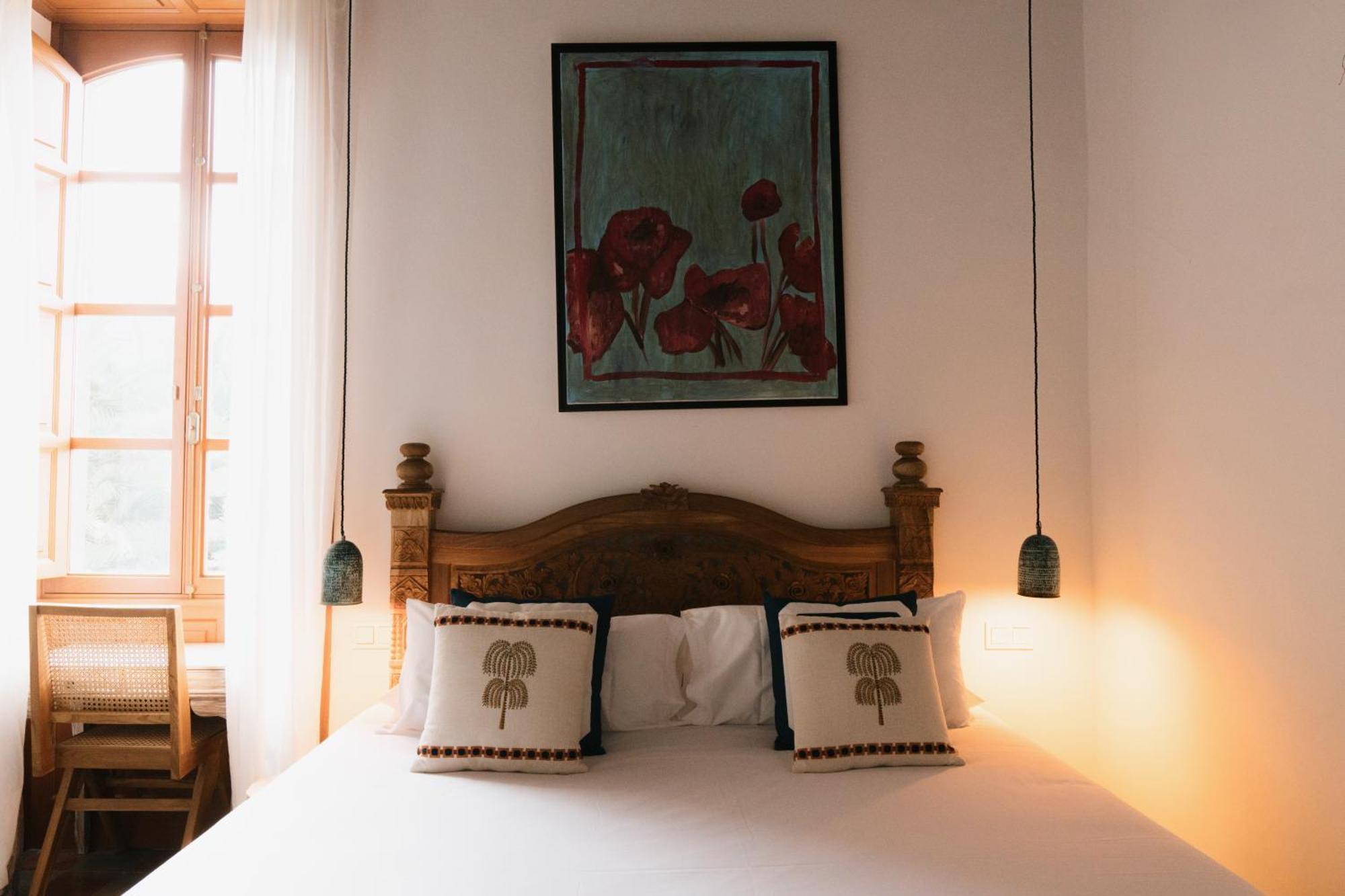 Dreamsea Boutique Experience Hotel Moya  Room photo