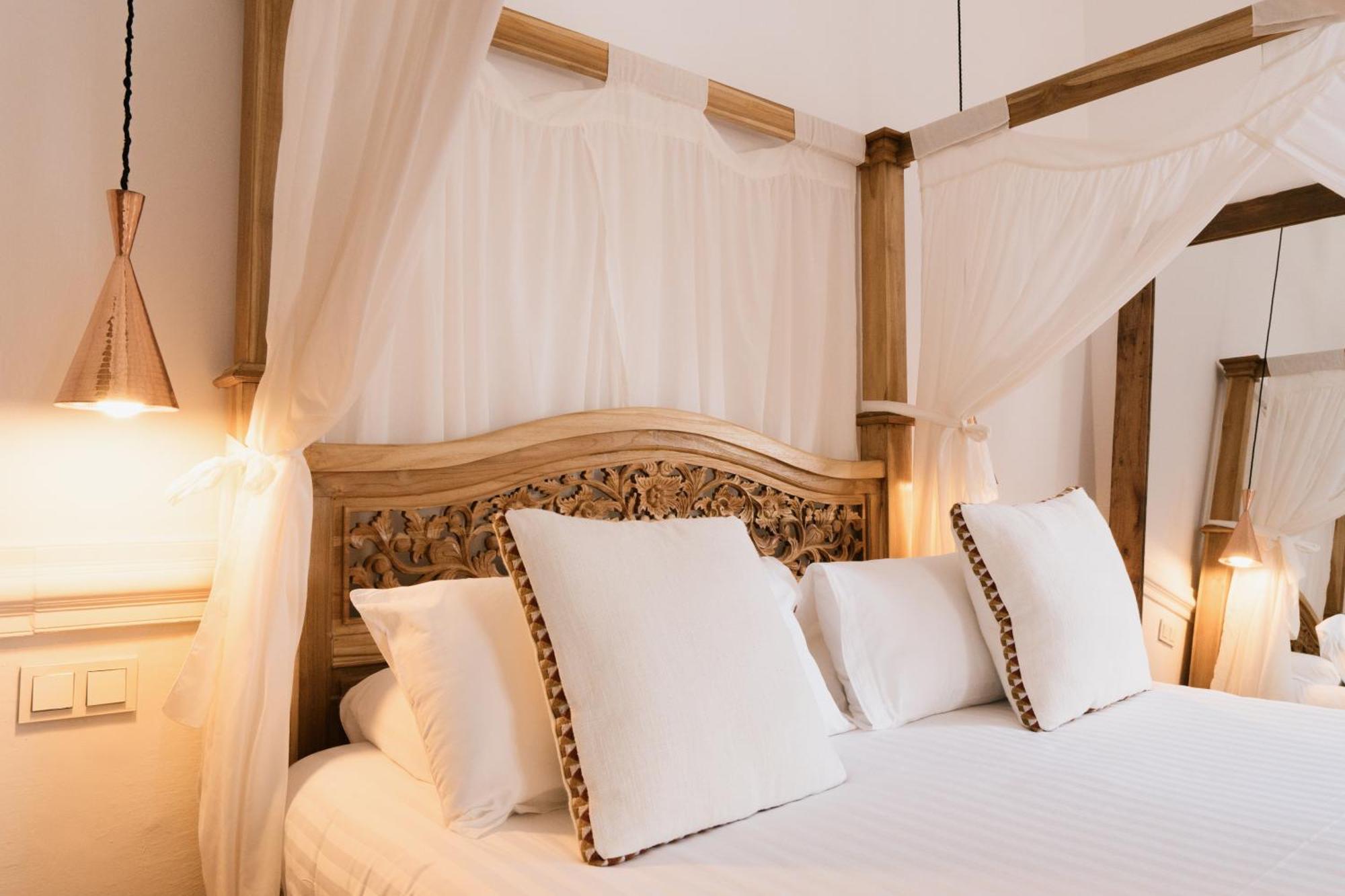 Dreamsea Boutique Experience Hotel Moya  Room photo